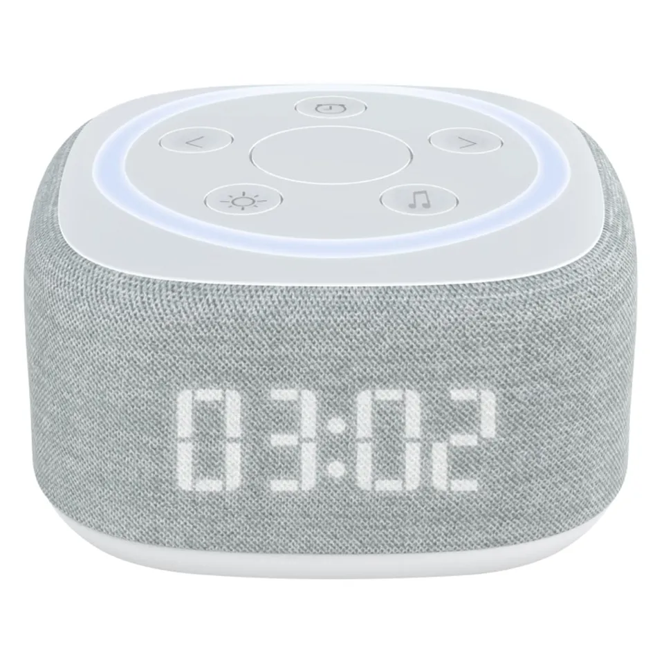 terraillon-zen-rise-r-veil-simulateur-d-aube-avec-luminoth-rapie-10-sons-relaxan image 1