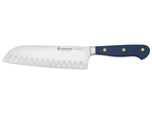 w-sthof-classic-santoku-17-cm-wild-blueberry-couteau-de-chef-japonais image 1