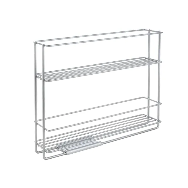 metaltex-tag-re-pices-coulissante-in-out-avec-fixation-sans-per-age-easyfix-28-x image 1