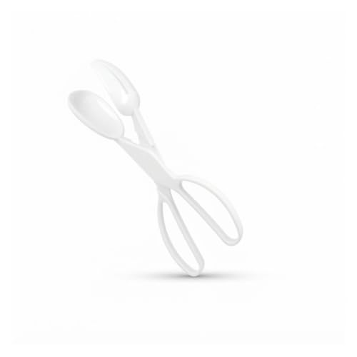 metaltex-pince-et-couverts-salade-primavera-plastique-blanc image 4