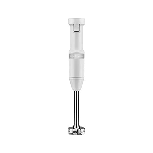 kitchenaid-classic-mixeur-plongeant-5khbv53e-blanc image 8
