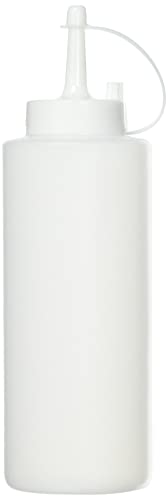 metaltex-bouteille-sauce-plastique-375-ml-252960 image 6
