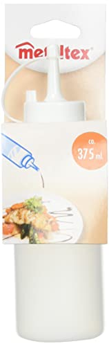 metaltex-bouteille-sauce-plastique-375-ml-252960 image 7