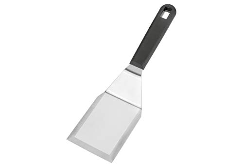 metaltex-spatule-plancha-inox-manche-ergonomic-r-sistante-haute-temp-rature-arge image 4