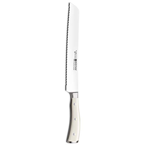 couteau-pain-w-sthof-classic-ikon-cr-me-23-cm-avec-lame-ondul-e image 6