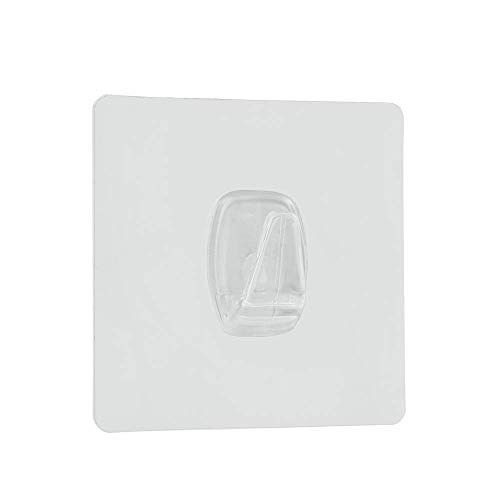 metaltex-u-fix-crochet-statique-transparent-r-utilisable-sans-colle-ni-vis image 3