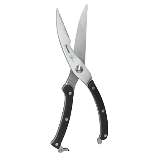 metaltex-professional-cisaille-volaille-25-cm-inox image 4