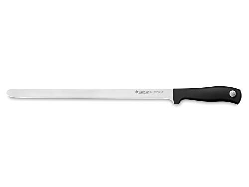 w-sthof-silverpoint-couteau-saumon-long-lame-flexible-29-cm-acier-inoxydable-pas image 4