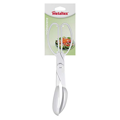 metaltex-pince-et-couverts-salade-primavera-plastique-blanc image 6