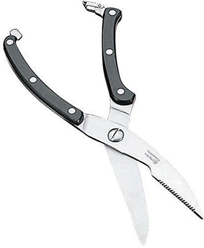 metaltex-professional-cisaille-volaille-25-cm-inox image 6