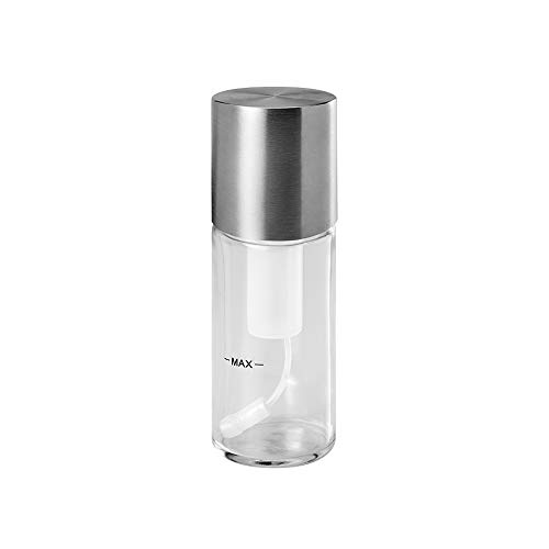 metaltex-spray-alimentaire-en-acier-inoxydable-avec-r-servoir-en-verre-rechargea image 8
