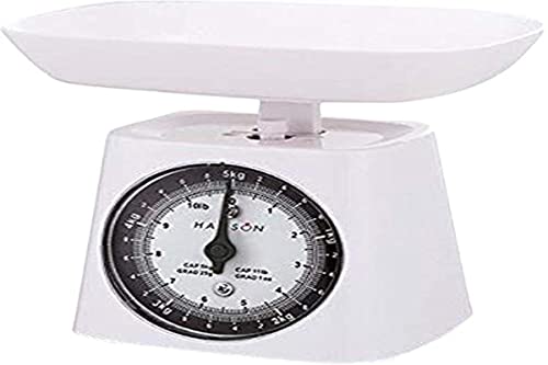 terraillon-classic-basic-balance-de-cuisine-m-canique-5-kg-bol-amovible-0-5l-san image 2