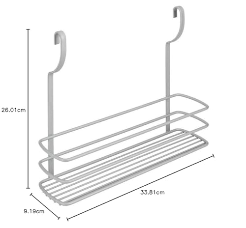 metaltex-corbeille-city-line-m-tal-blanc-34x9x26-cm image 8