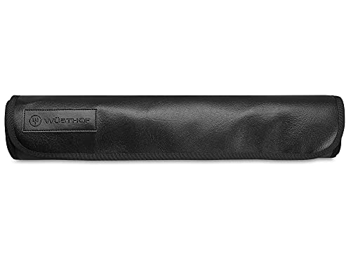 w-sthof-trousse-couteaux-enroulable-noire-42-5-x-42-5-cm-ouverte image 7