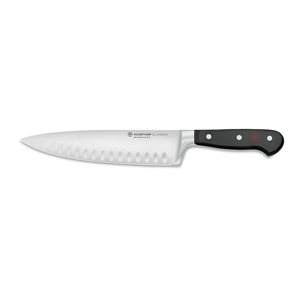 w-sthof-classic-couteau-de-chef-20-cm-lame-alv-ol-e-coupe-en-bulbe image 1