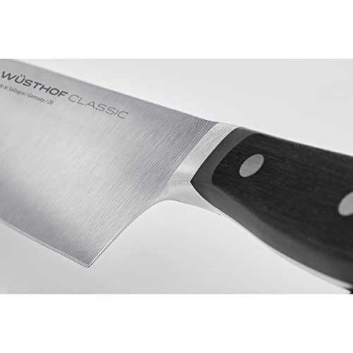w-sthof-classic-couteau-de-chef-chinois-18-cm-forg-solingen-allemagne image 8