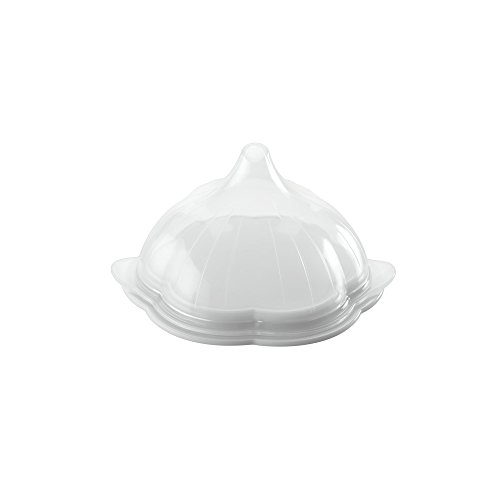 metaltex-conteneurs-ail-avec-couvercle-et-fond-en-silicone-lot-de-rangement image 6