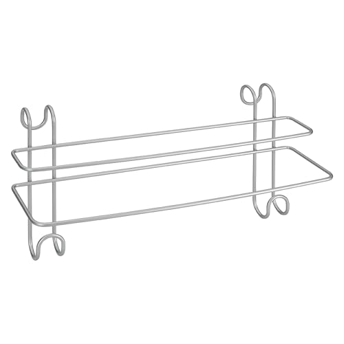 metaltex-radius-porte-serviettes-double-avec-2-crochets-pour-chauffe-serviettes- image 6