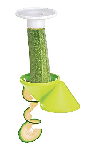 metaltex-coupe-l-gumes-2-en-1-spiraliseur-et-juliennes-avec-lames-inox image 2
