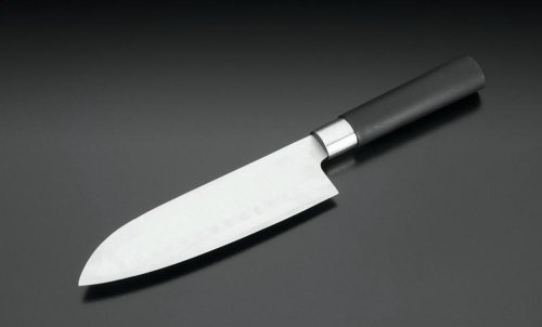 couteau-de-chef-metaltex-asia-30-cm-acier-inoxydable image 6