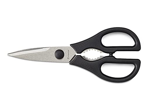 w-sthof-gourmet-grey-ciseaux-de-cuisine-avec-clou-de-levage image 8