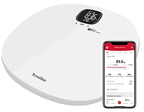 terraillon-master-form-balance-connect-e-wi-fi image 2