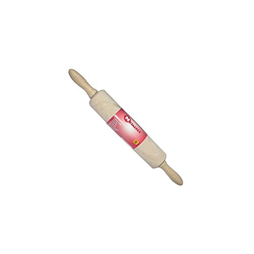 metaltex-rouleau-p-te-bois-avec-poign-es-amovibles-mod-le-582755 image 2