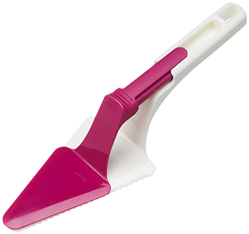 metaltex-pelle-et-tranche-tarte-acier-inoxydable-et-abs image 5