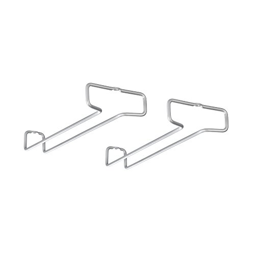 metaltex-rails-pour-verres-pieds-rail-de-rangement-sous-placard-rev-tement-polyt image 6