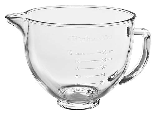 kitchenaid-bol-m-langeur-en-verre-4-7l-avec-bec-verseur-et-couvercle-silicone image 7