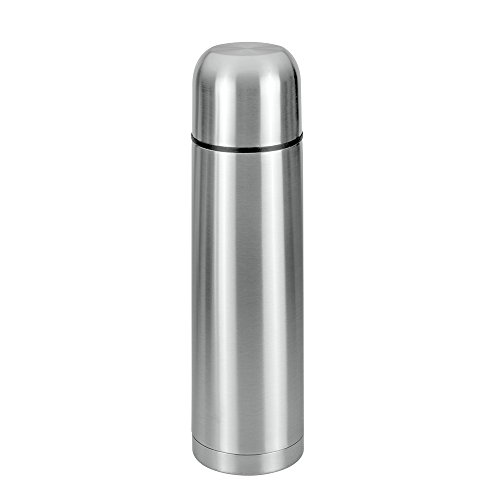 metaltex-cosmos-bouteille-isotherme-1l-inox-bross-avec-gobelet image 5