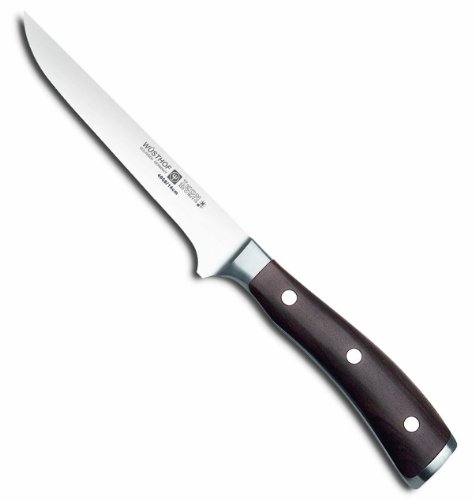 couteau-d-sosser-w-sthof-ikon-manche-long-en-bois-de-grenadille-noir image 3