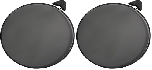 metaltex-206429-couvercle-anti-projection-29-cm-poxy-blanc-et-noir image 4