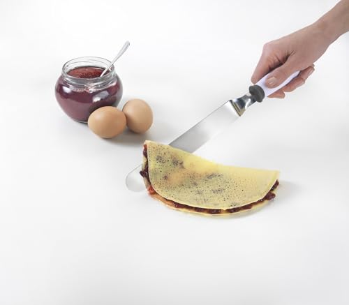 metaltex-spatule-glacer-coud-e-34-cm-acier-inoxydable image 5