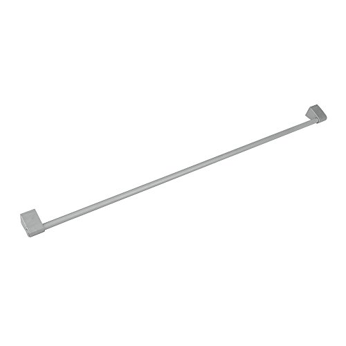 metaltex-city-rail-barre-de-s-chage-suspendue-m-tal-blanc-80-cm image 6