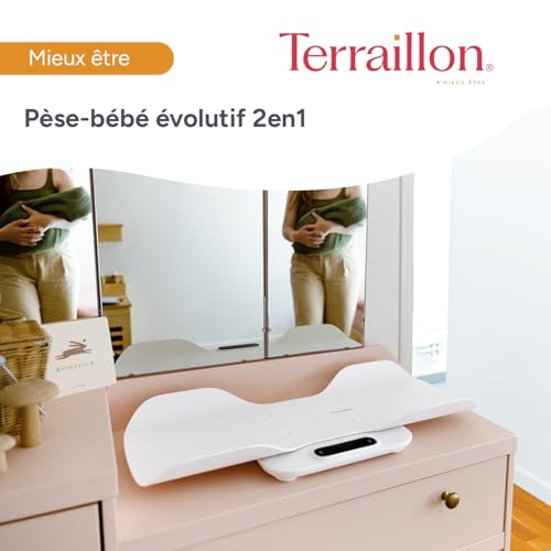 terraillon-baby-fit-p-se-b-b-2-en-1-avec-nacelle-d-tachable-blanc image 8