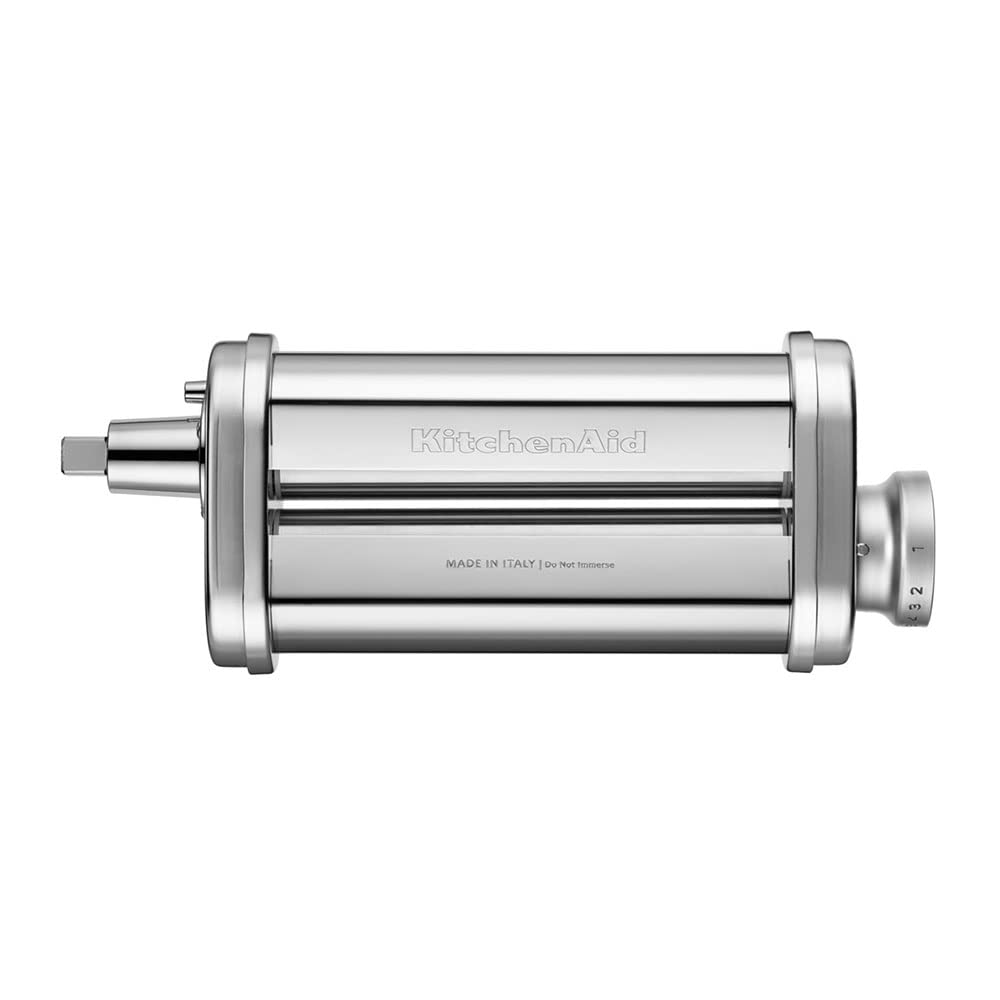 kitchenaid-set-laminoir-et-coupe-p-tes-3-pi-ces-inox-8-paisseurs-spaghetti-et-fe image 3