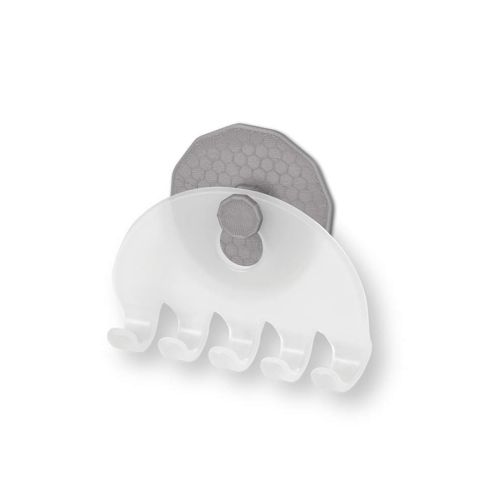 metaltex-crochet-adh-sif-porte-brosses-dents-artic-easy-fix-sans-per-age-charge- image 2