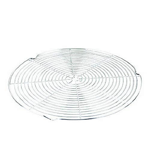 metaltex-202040-volette-g-teaux-chrom-e-30-cm image 2