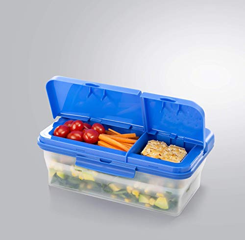 metaltex-lunch-box-rectangulaire-lunch-go-silicone-r-tractable-1-5l image 8