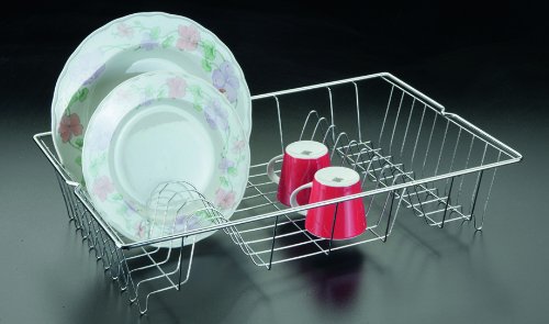 metaltex-aquarius-gouttoir-vaisselle-chrom-48-x-30-cm image 3