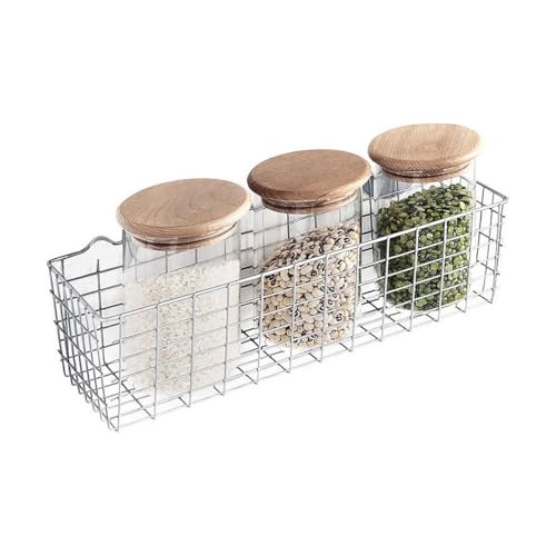 metaltex-koala-panier-poser-tout-usage-avec-roulettes-33-x-12-x-9-cm-m-tal-blanc image 8