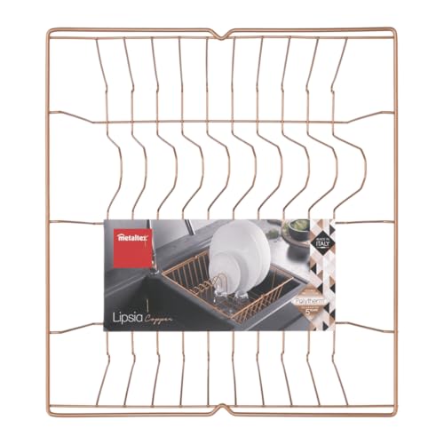 gouttoir-compact-metaltex-lipsia-cuivre image 5