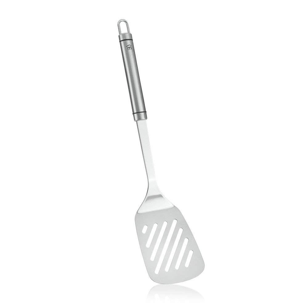 metaltex-spatule-pour-plancha-grattoir-de-nettoyage-barbecue-en-acier-inoxydable image 4