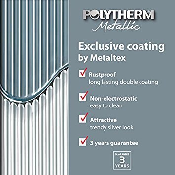 metaltex-corbeille-large-oasis-avec-rev-tement-polytherm image 7