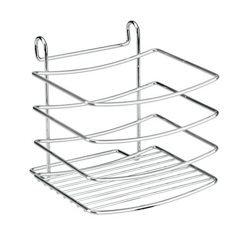 metaltex-malta-404110010-tag-re-de-douche-chrom-16-x-17-x-16-cm image 3