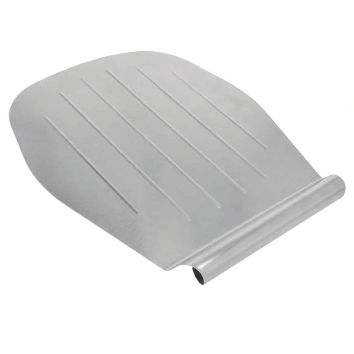 metaltex-257706010-l-ve-g-teau-en-inox-31-x-28-cm image 1