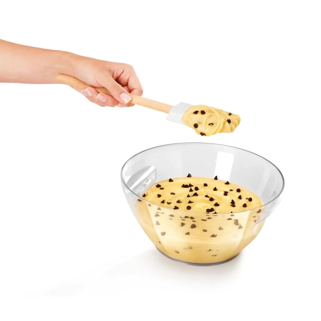metaltex-balance-de-cuisine-digitale-avec-bol-5-kg-p-se-aliments-pr-cis-avec-fon image 5