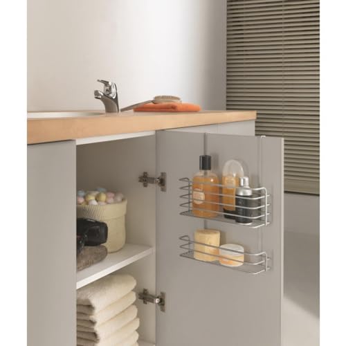 metaltex-corbeille-double-oasis-avec-rev-tement-polytherm image 5