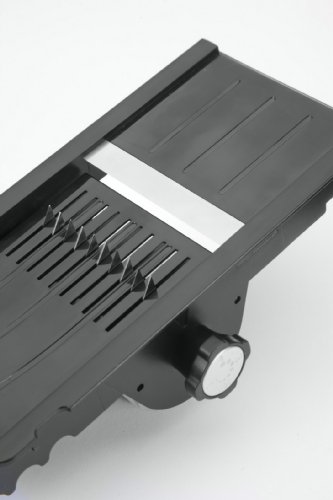 metaltex-ninja-r-pe-multi-usages-4-positions-avec-lame-en-acier-inoxydable image 6